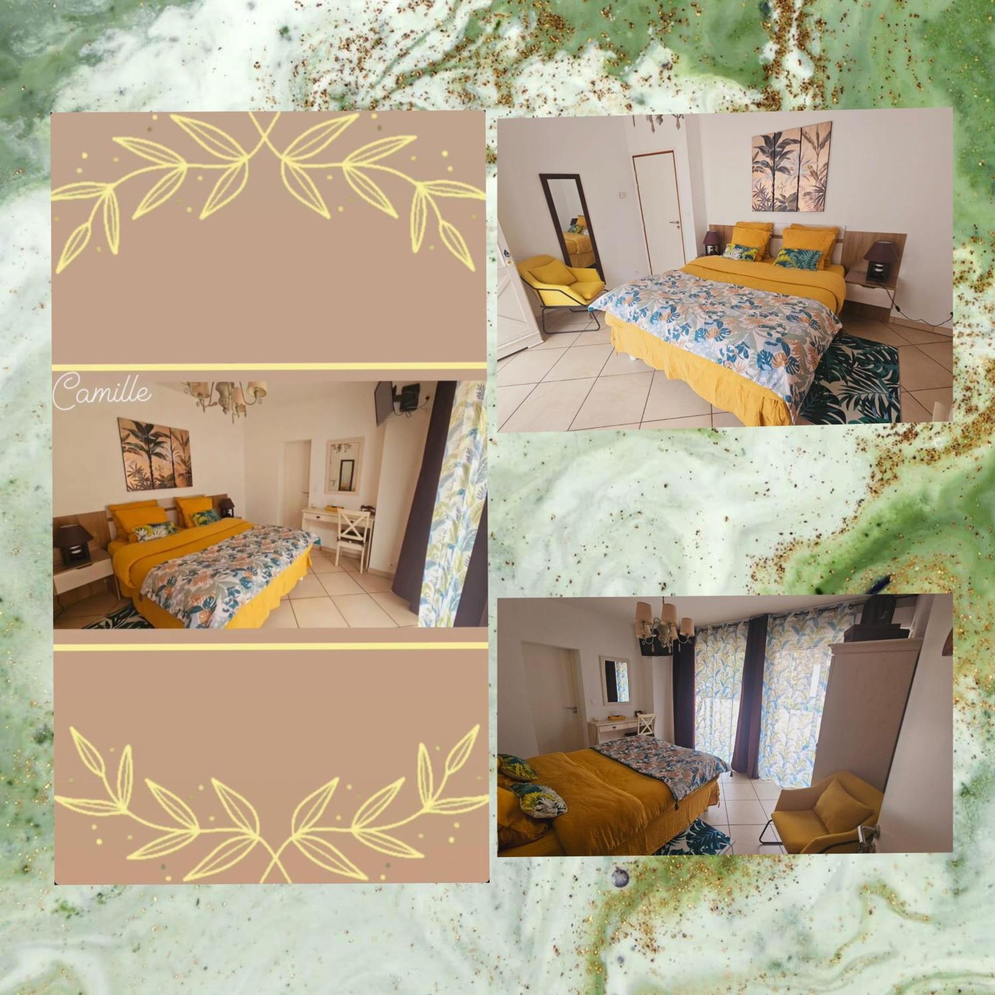 Chambres D'Hotes Des Ducs O Calme De Nevers Exterior photo