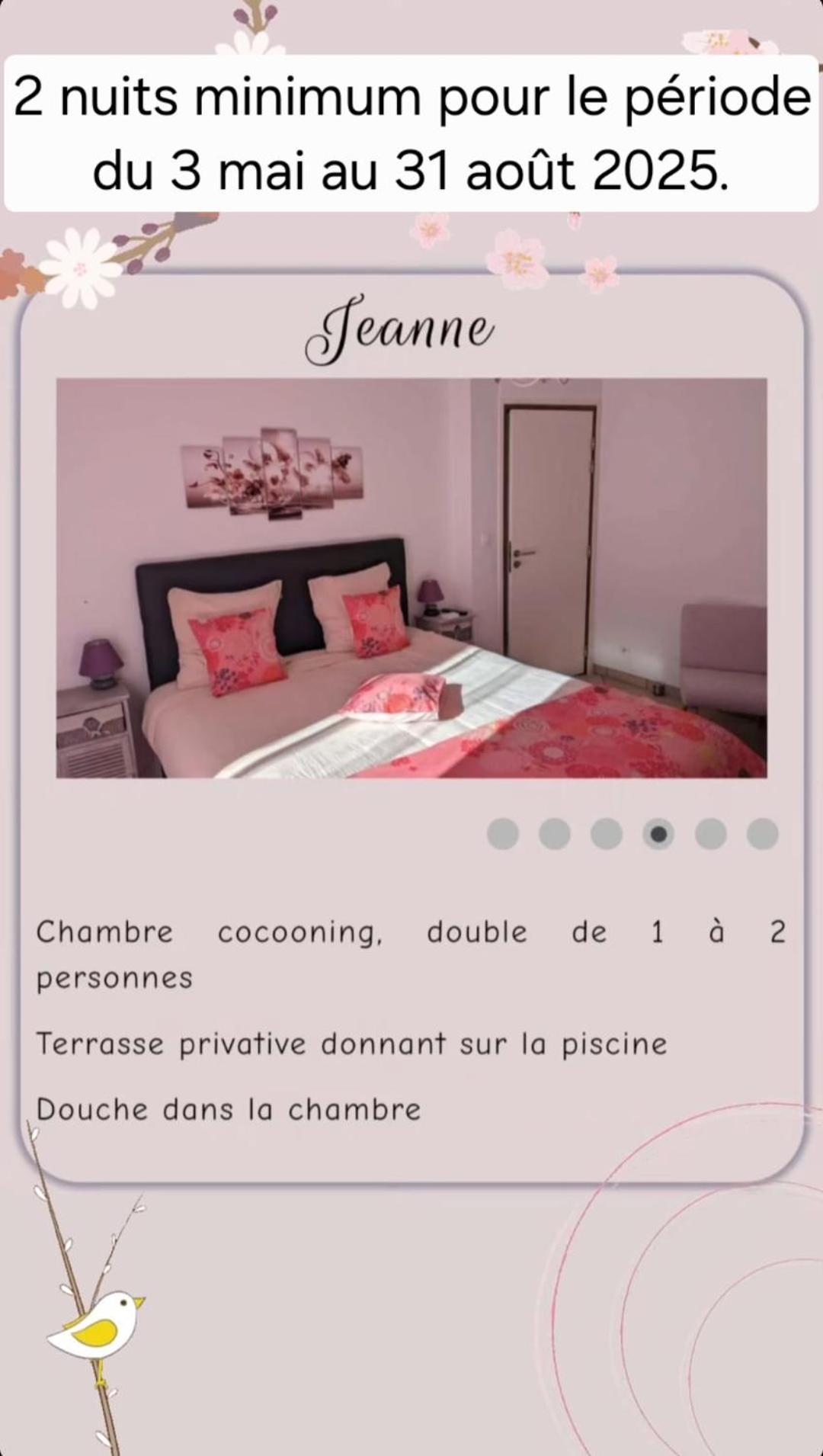 Chambres D'Hotes Des Ducs O Calme De Nevers Exterior photo